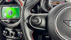 MINI Hatchback 2.0 Cooper S Sport II 3dr Petrol Hatchback